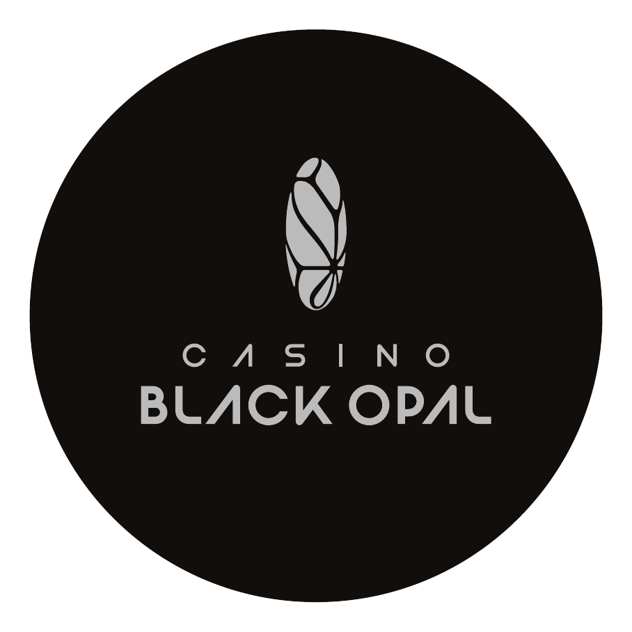 Casino Black Opal